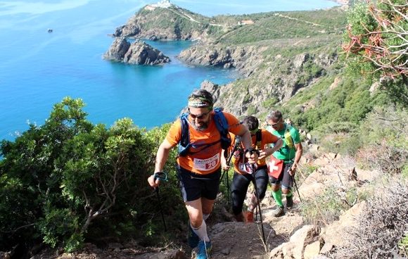 Sardinia Trail 2018 – Un paradiso tutto da correre